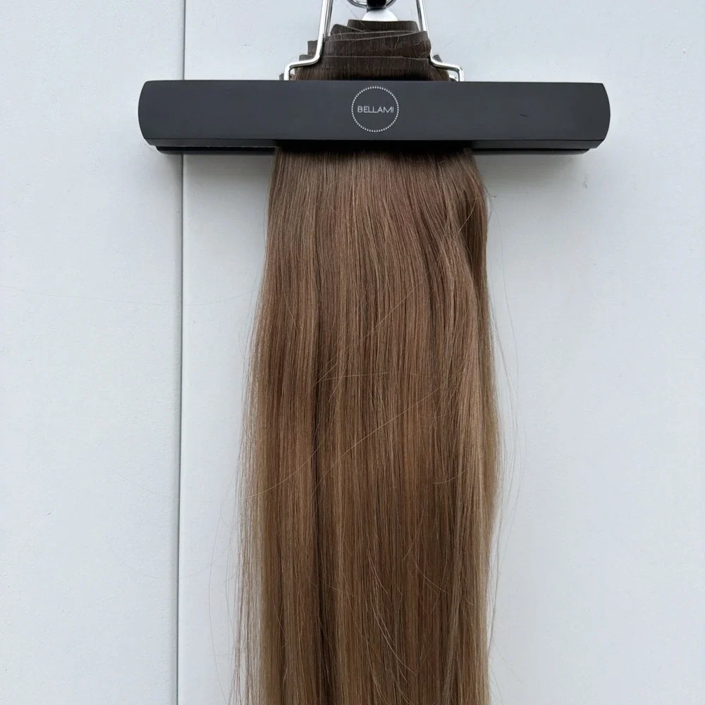 BELLAMI silk seam